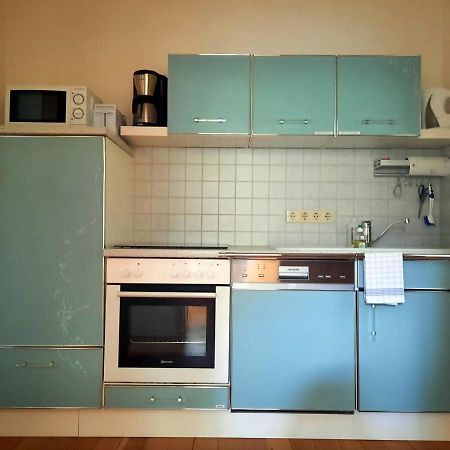Ferienwohnung Zur Alten Post Lützen Εξωτερικό φωτογραφία