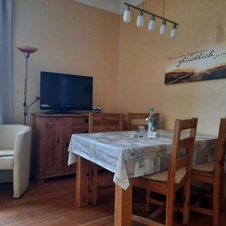 Ferienwohnung Zur Alten Post Lützen Εξωτερικό φωτογραφία