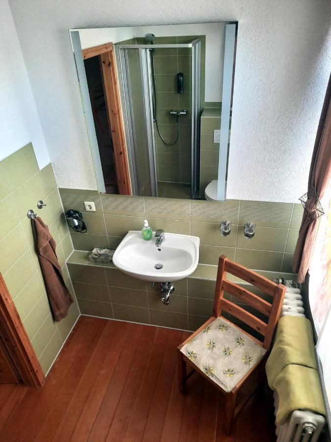Ferienwohnung Zur Alten Post Lützen Εξωτερικό φωτογραφία